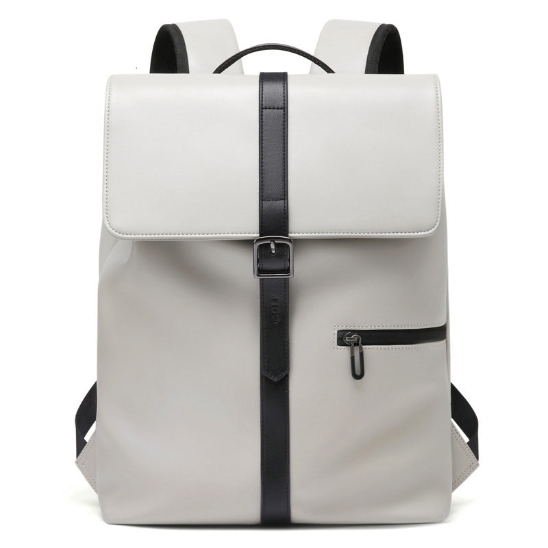 The Maroon™ NexGen Backpack by Camel Mountain – 15L, Fits 15.6" Laptop