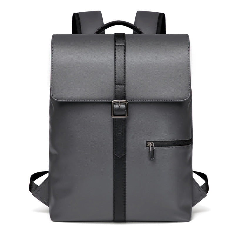 The Maroon™ NexGen Backpack by Camel Mountain – 15L, Fits 15.6" Laptop
