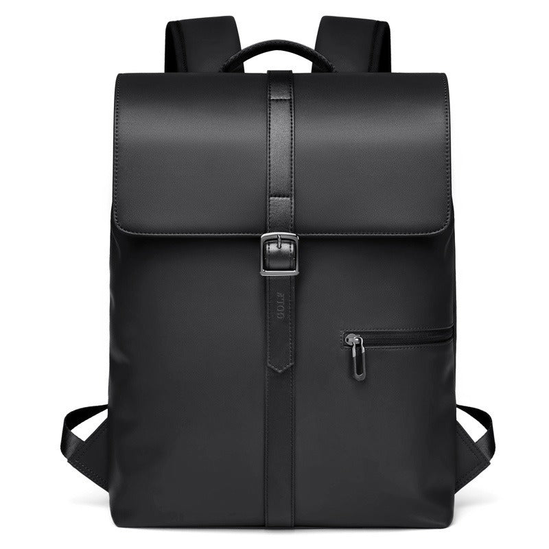The Maroon™ NexGen Backpack by Camel Mountain – 15L, Fits 15.6" Laptop