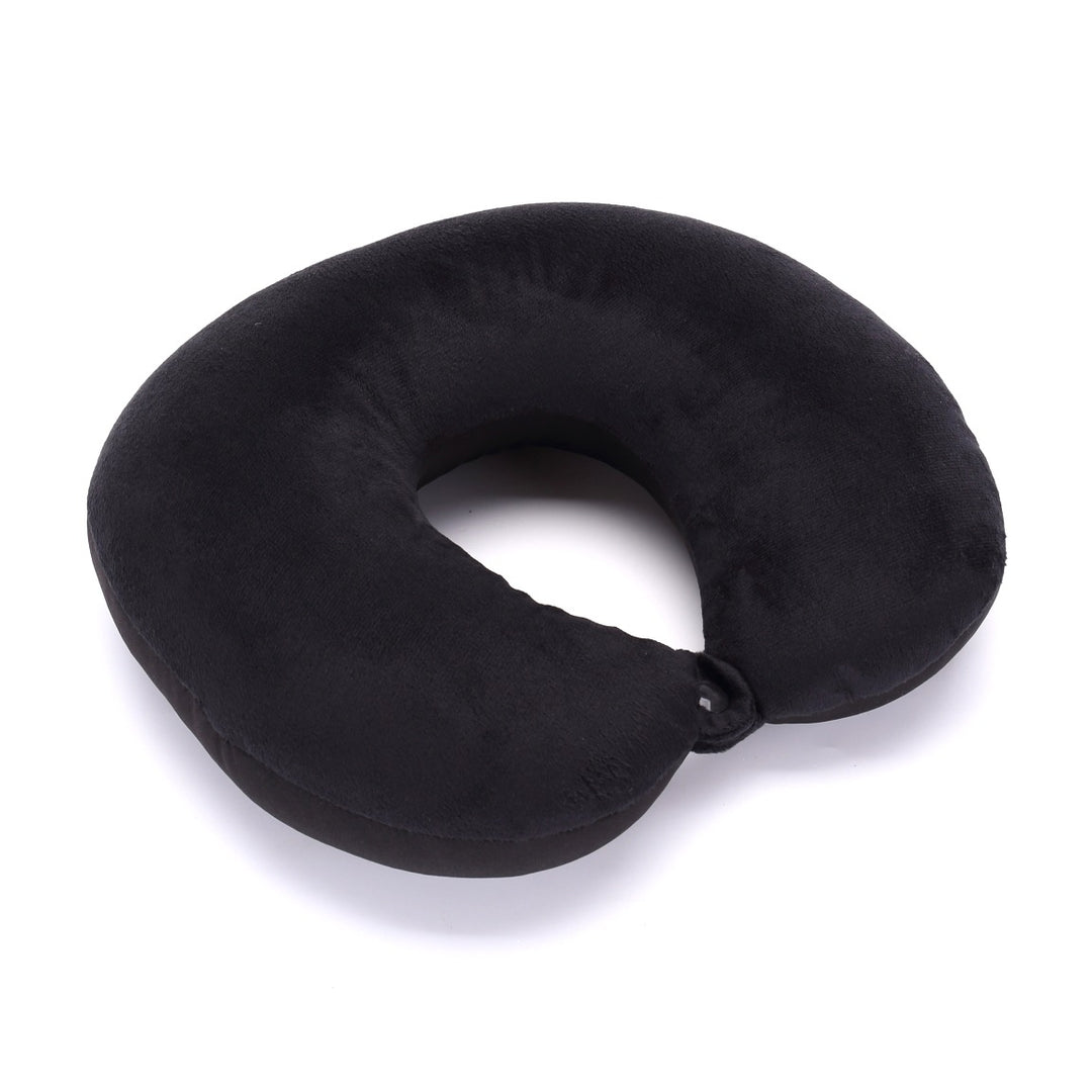 Camel Mountain® Twillio Ergonomic Air Support Pillow