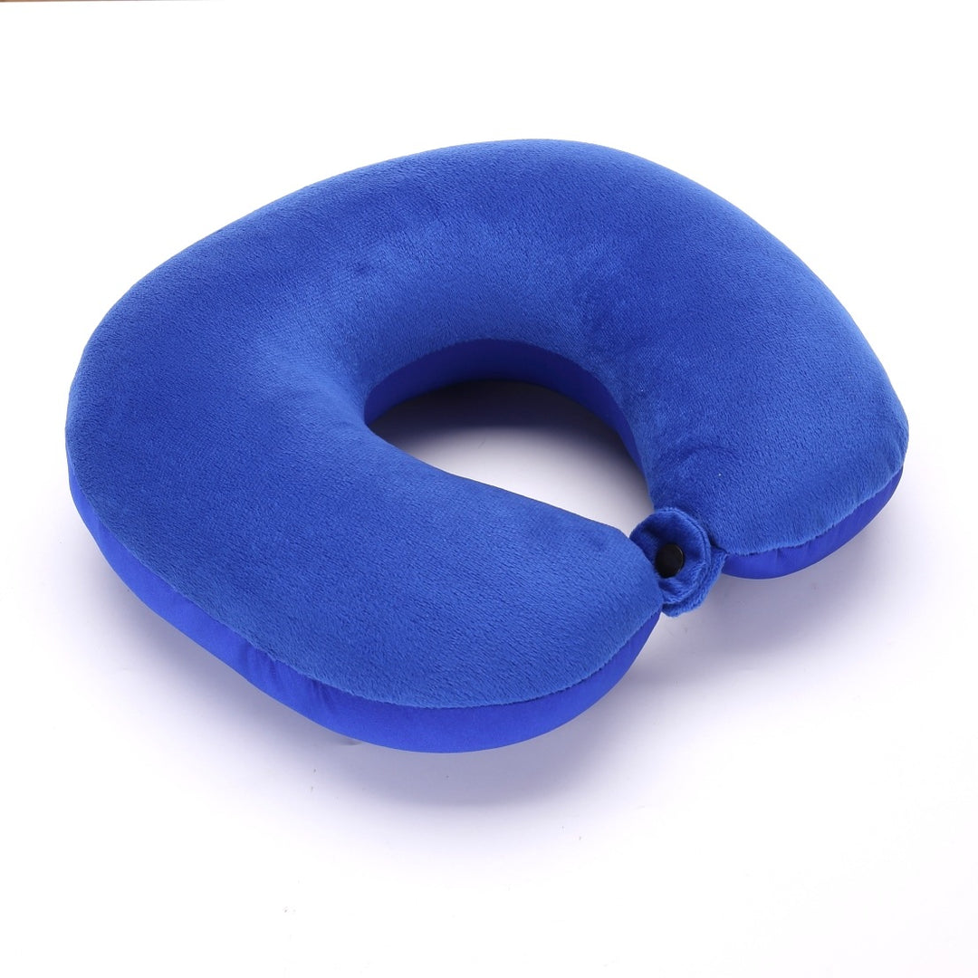Camel Mountain® Twillio Ergonomic Air Support Pillow