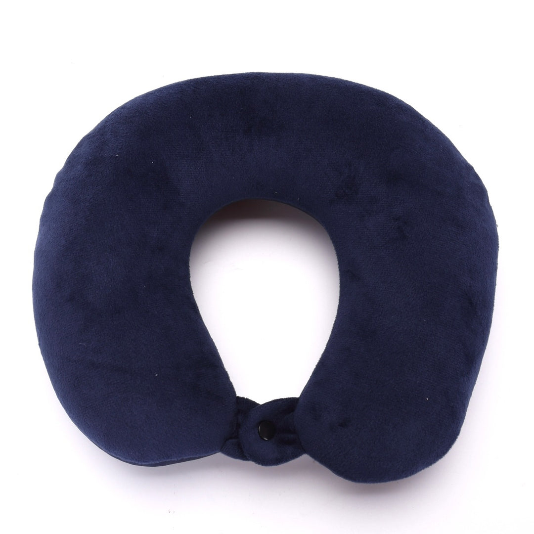Camel Mountain® Twillio Ergonomic Air Support Pillow