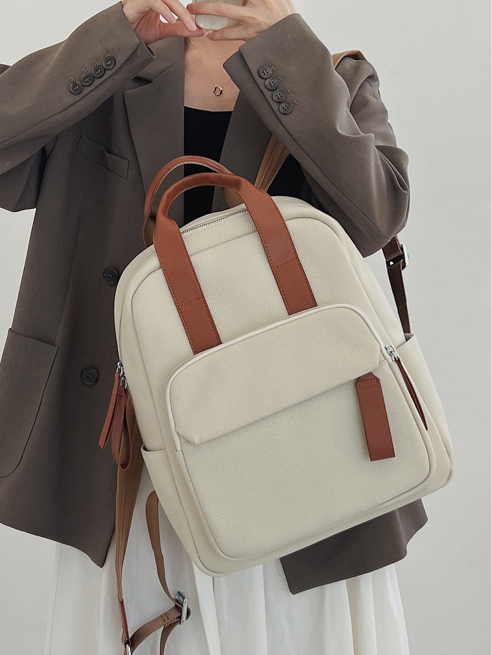 The MaxFlex™ NexGen Backpack
