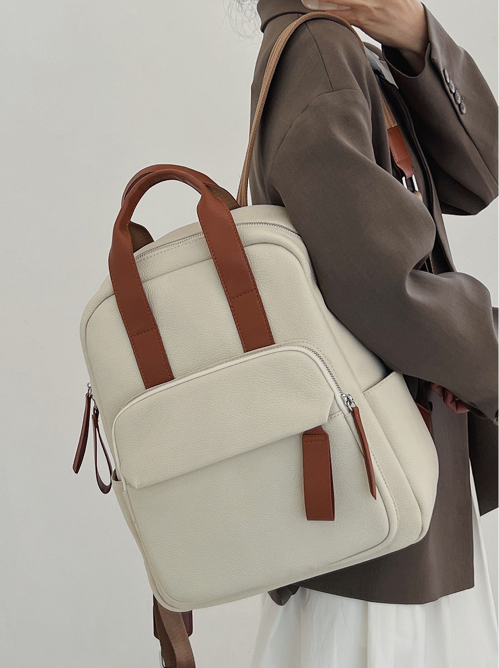 The MaxFlex™ NexGen Backpack