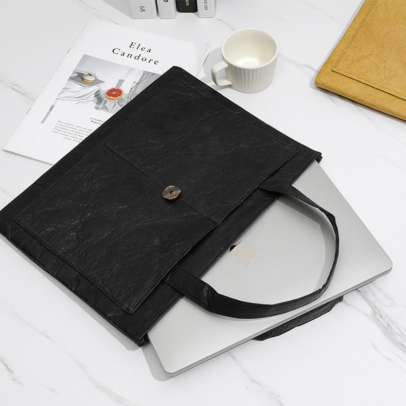 The MaxPulse™ Prestige Bag