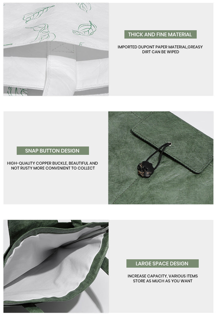 The MaxPulse™ Prestige Bag