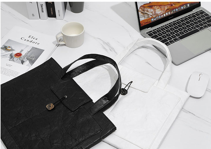 The MaxPulse™ Prestige Bag