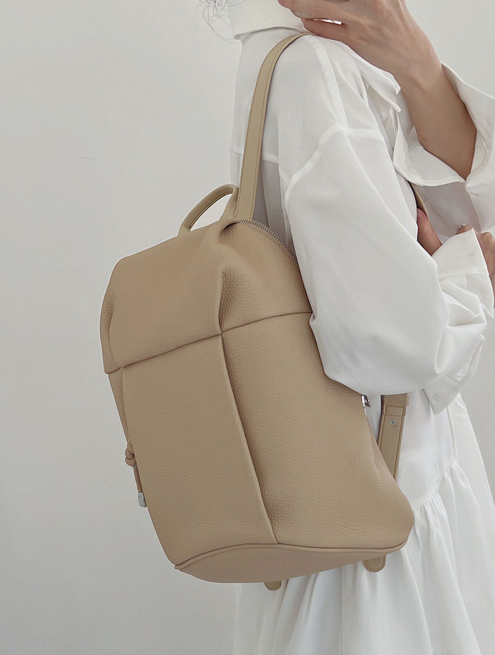 The MaxStride™ Prime Backpack