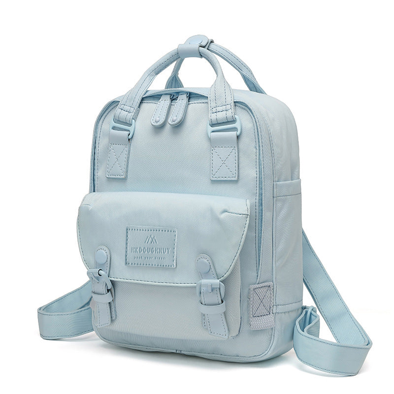 The MaxTech™ Turbo Backpack