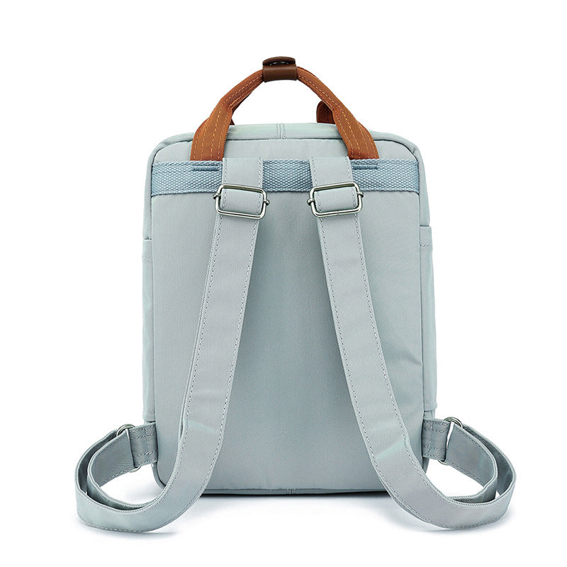 The MaxTech™ Turbo Backpack