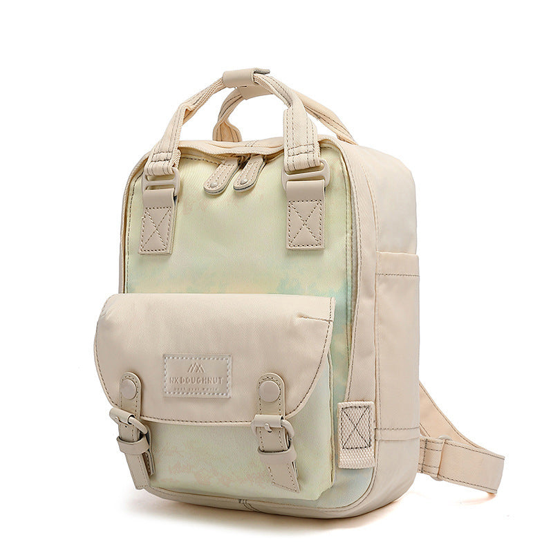 The MaxTech™ Turbo Backpack