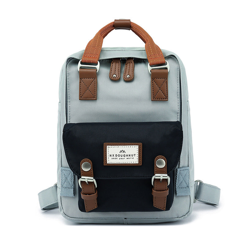 The MaxTech™ Turbo Backpack