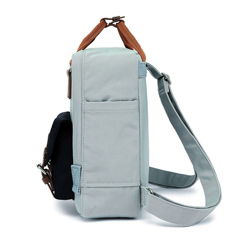 The MaxTech™ Turbo Backpack