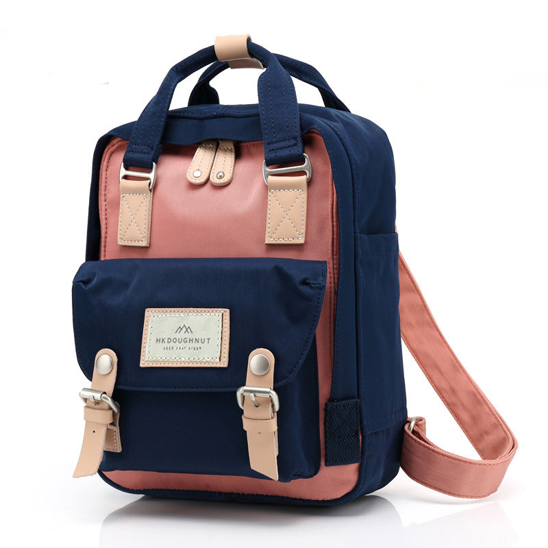 The MaxTech™ Turbo Backpack