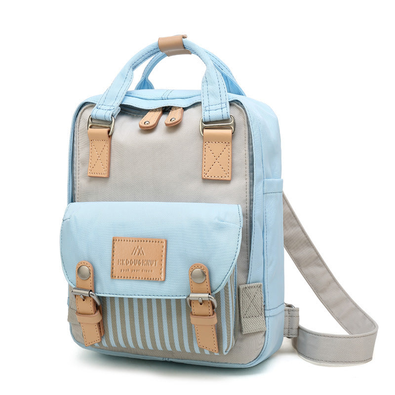 The MaxTech™ Turbo Backpack