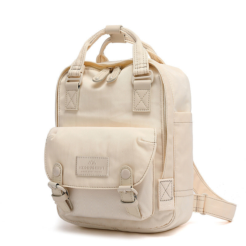 The MaxTech™ Turbo Backpack
