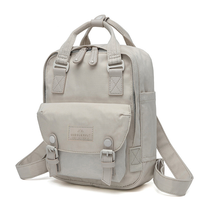 The MaxTech™ Turbo Backpack