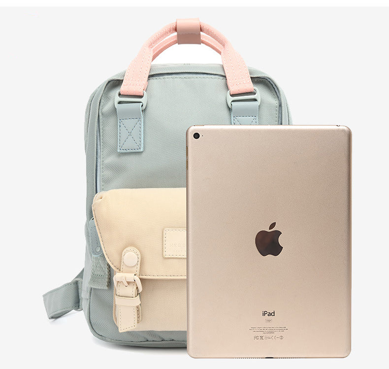 The MaxTech™ Turbo Backpack
