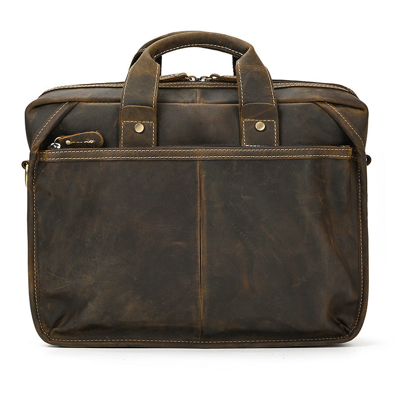 The Meridian™ Prestige Bag