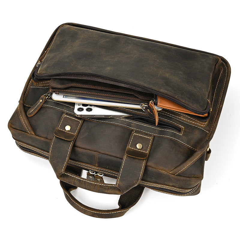 The Meridian™ Prestige Bag