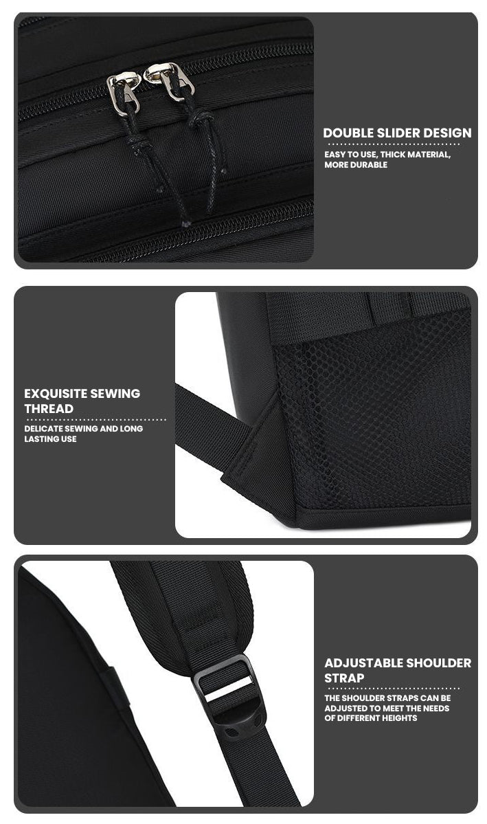 The Meteoro™ ProX Backpack