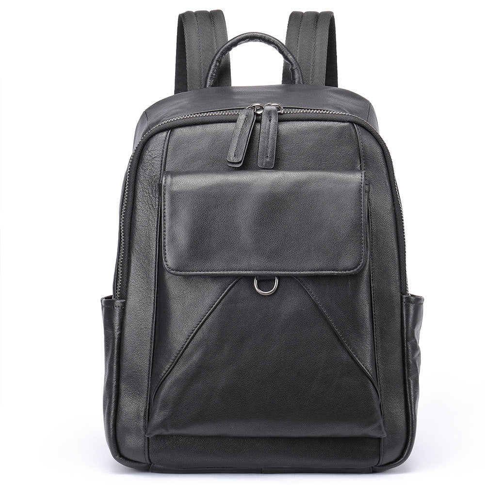 The Metro™ Luxe Backpack