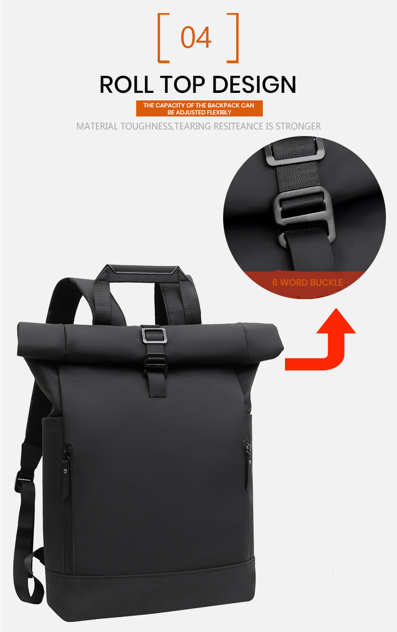 The Modula™ Pro Backpack