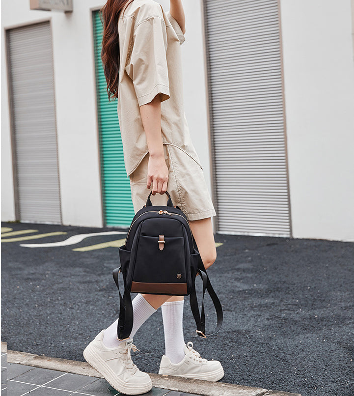 The Monsoonr™ Prestige Backpack