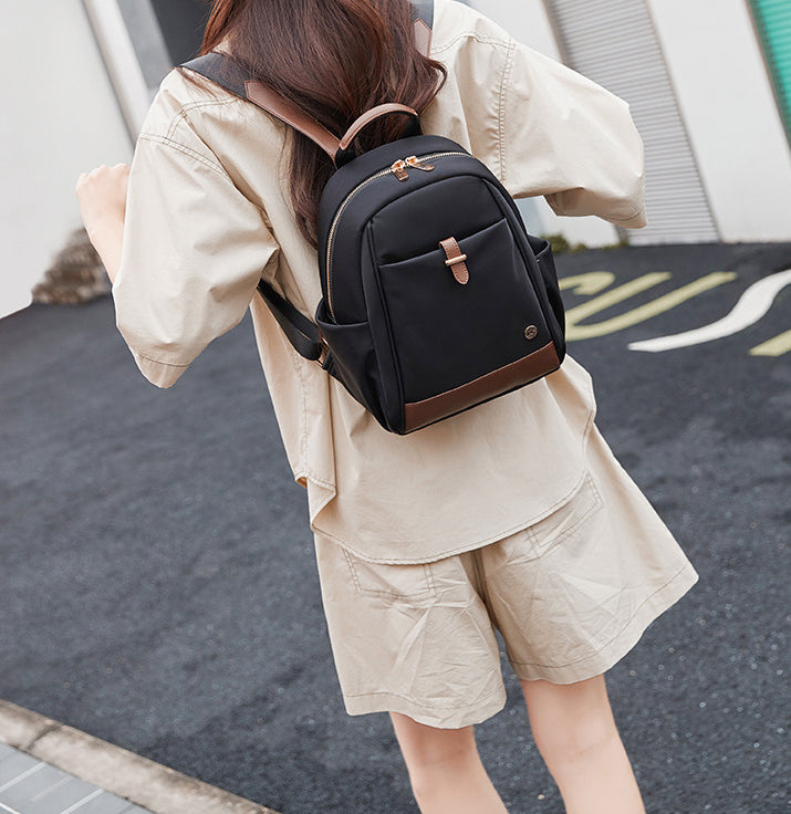 The Monsoonr™ Prestige Backpack