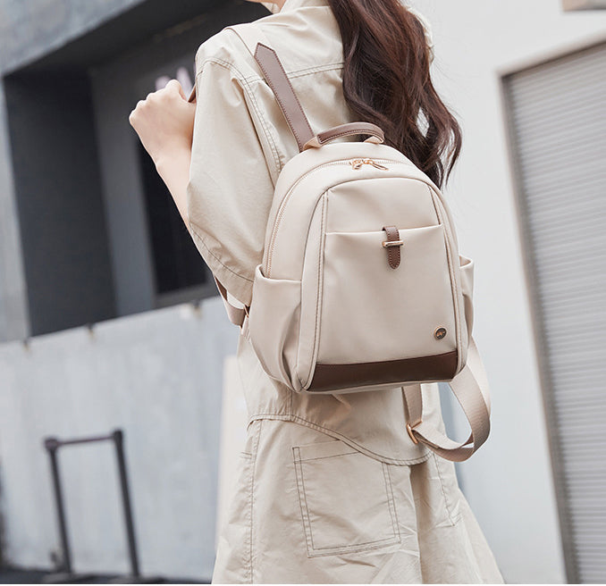 The Monsoonr™ Prestige Backpack