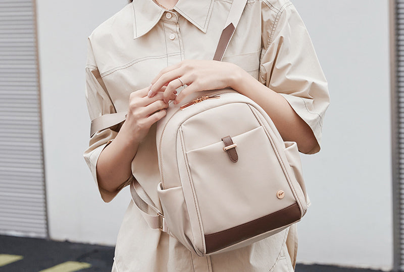 The Monsoonr™ Prestige Backpack
