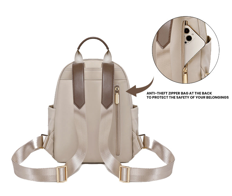 The Monsoonr™ Prestige Backpack