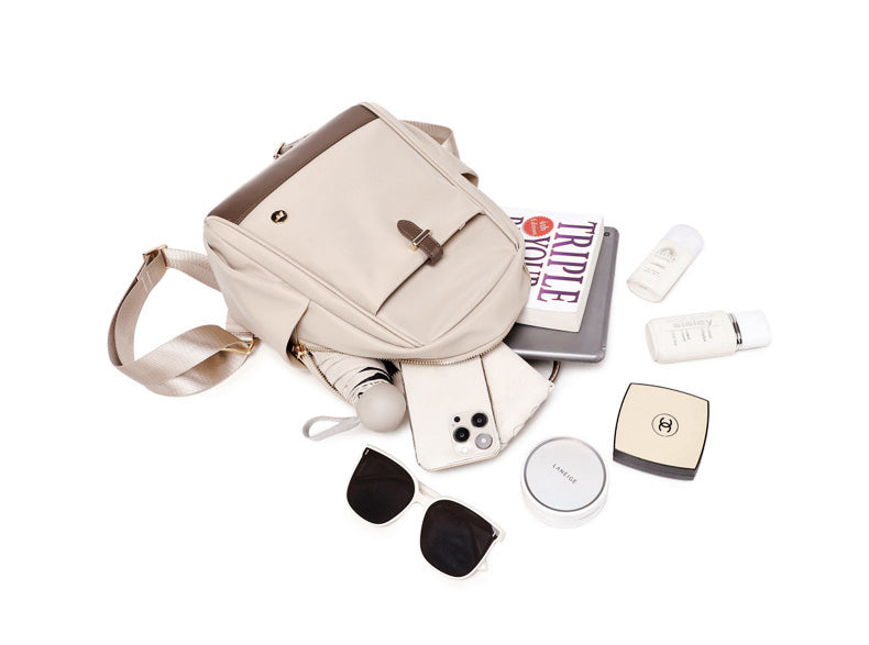 The Monsoonr™ Prestige Backpack