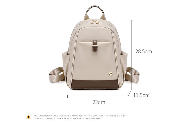 The Monsoonr™ Prestige Backpack