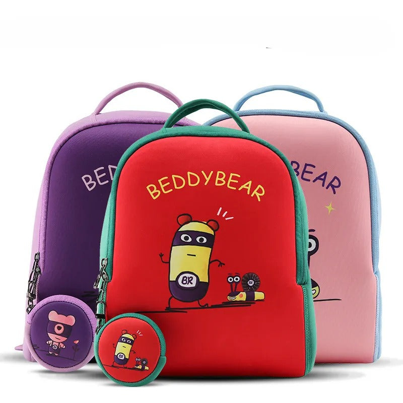 The Nectar™ Max Backpack