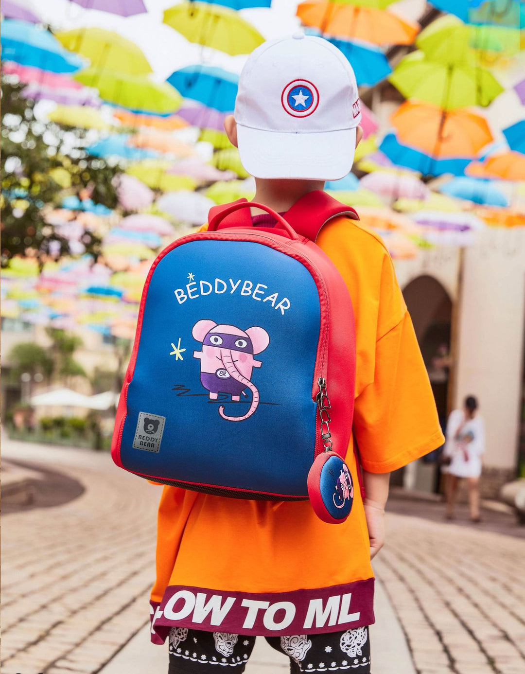 The Nectar™ Max Backpack