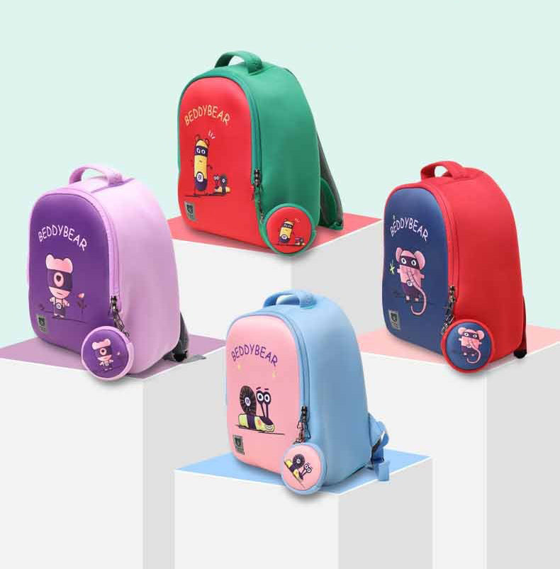 The Nectar™ Max Backpack