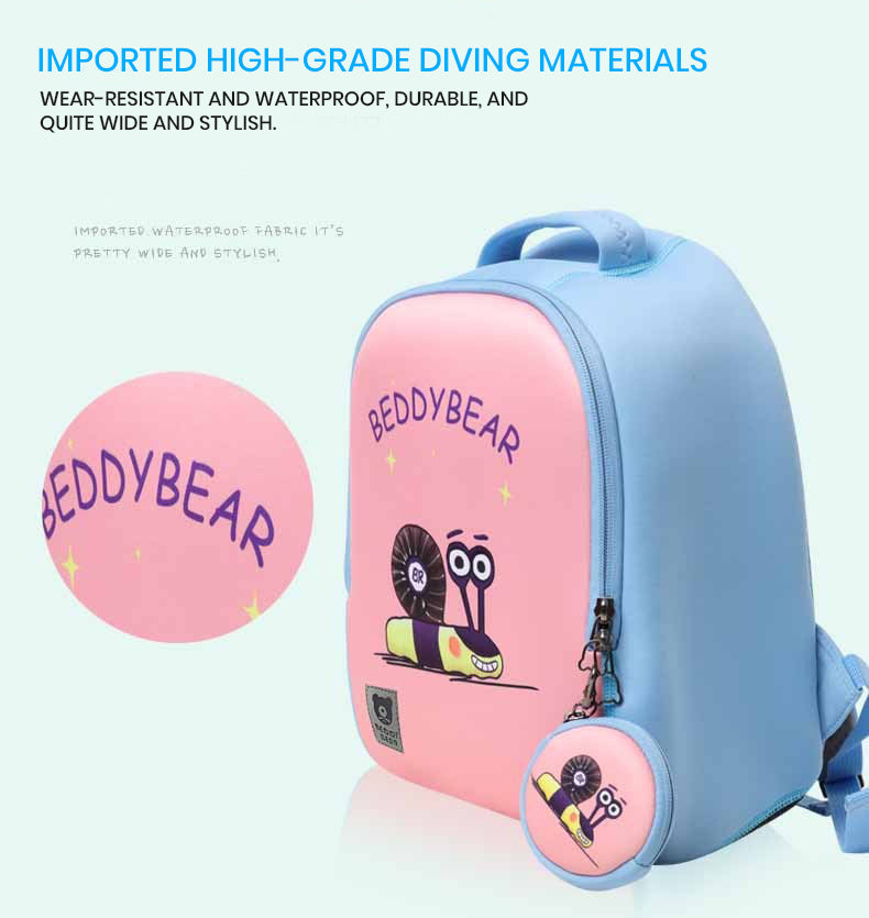 The Nectar™ Max Backpack
