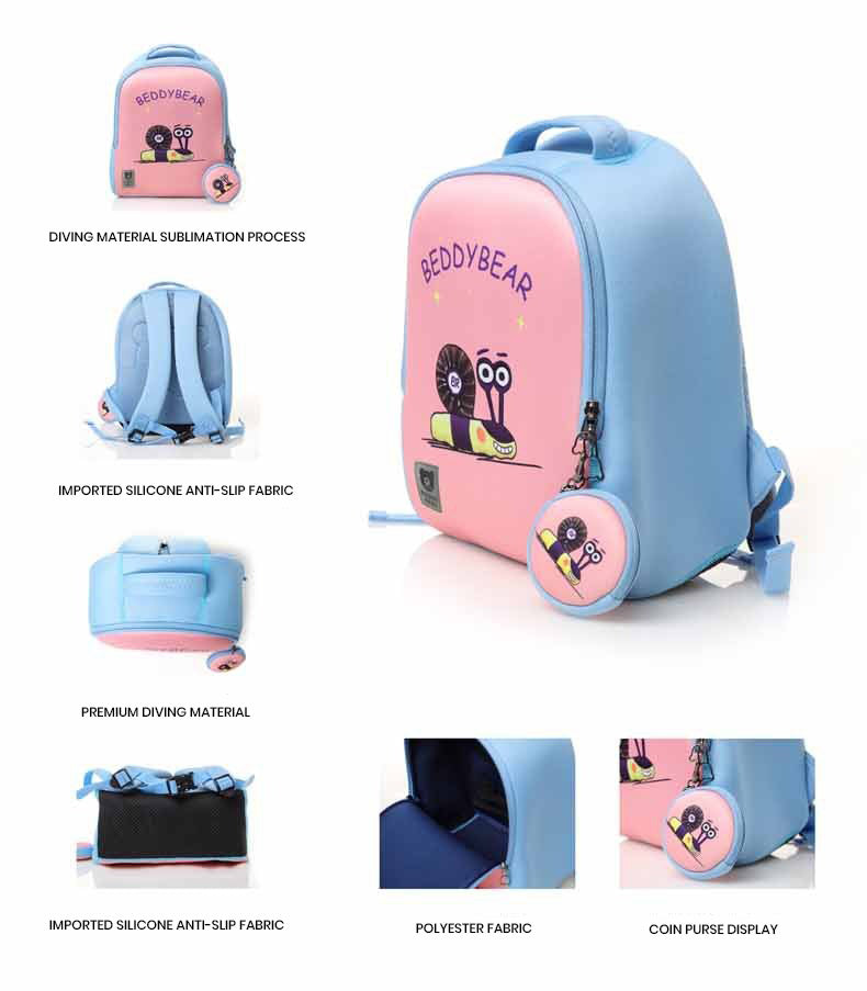 The Nectar™ Max Backpack