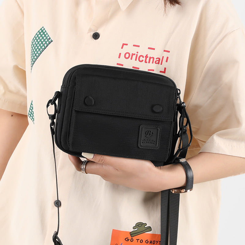 The Nexus™ Signature Bag