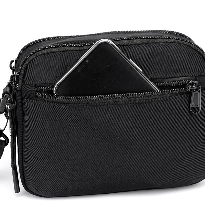 The Nexus™ Signature Bag
