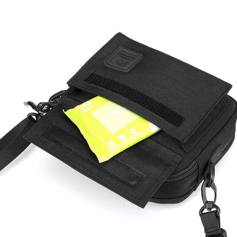 The Nexus™ Signature Bag