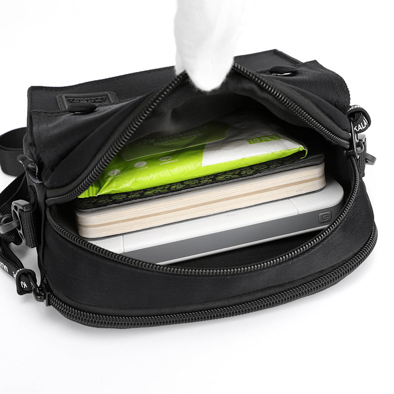 The Nexus™ Signature Bag