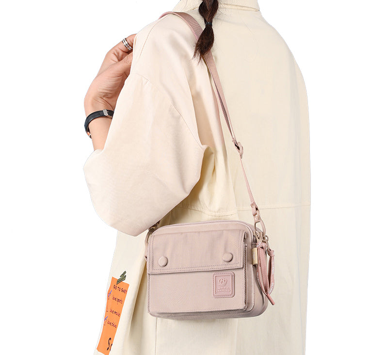 The Nexus™ Signature Bag
