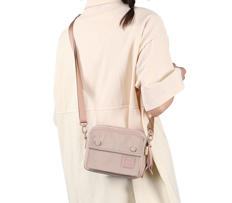The Nexus™ Signature Bag