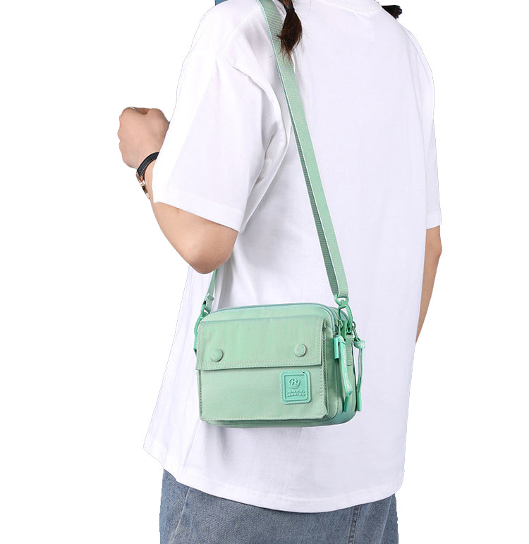 The Nexus™ Signature Bag