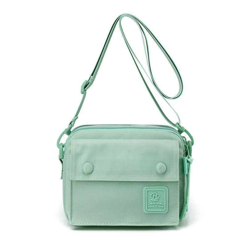 The Nexus™ Signature Bag