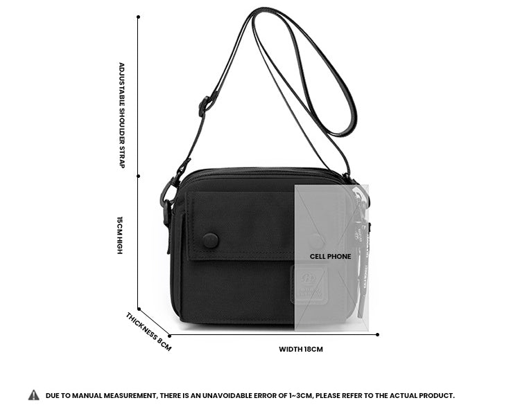 The Nexus™ Signature Bag