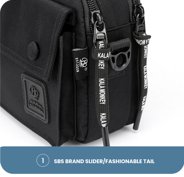The Nexus™ Signature Bag