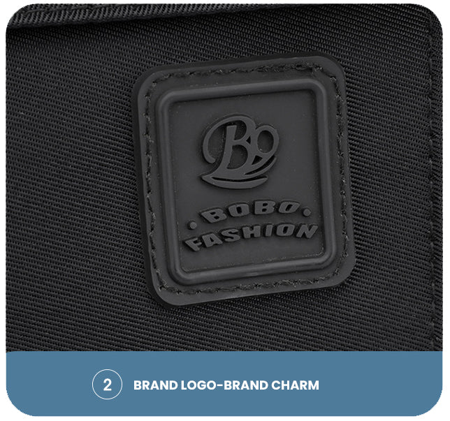The Nexus™ Signature Bag